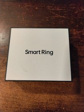 Smart Ring By SmartHealth