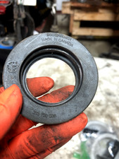 SEA-DOO SEADOO GS GSI GSX HX XP OEM RUBBER HOOD VENT TUBE SEAL GROMMET