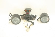 Speedo Speedometer Speedometer Clock Set Dash Clock Clock Speedometer Yamaha XS 360