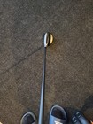 Cleveland Hi-Bore XLS Hybrid 3-Iron 22 Degree Stiff Flex Graphite Shaft — photo 5