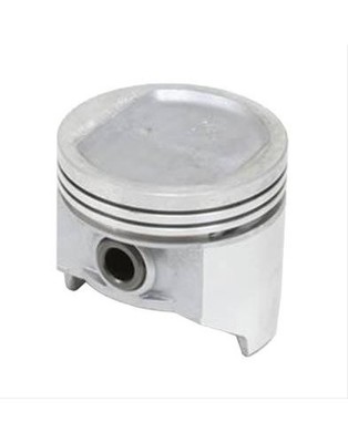 Sealed Power 470AP30 Pistons Cast Dish 3.780'' Bore AMC Set of 6