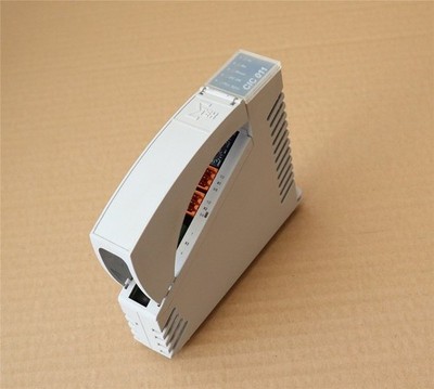 SIGMATEK C-DIAS Spannungsversorgungsmodul/ CIC 011 - 18 V ... 30 V