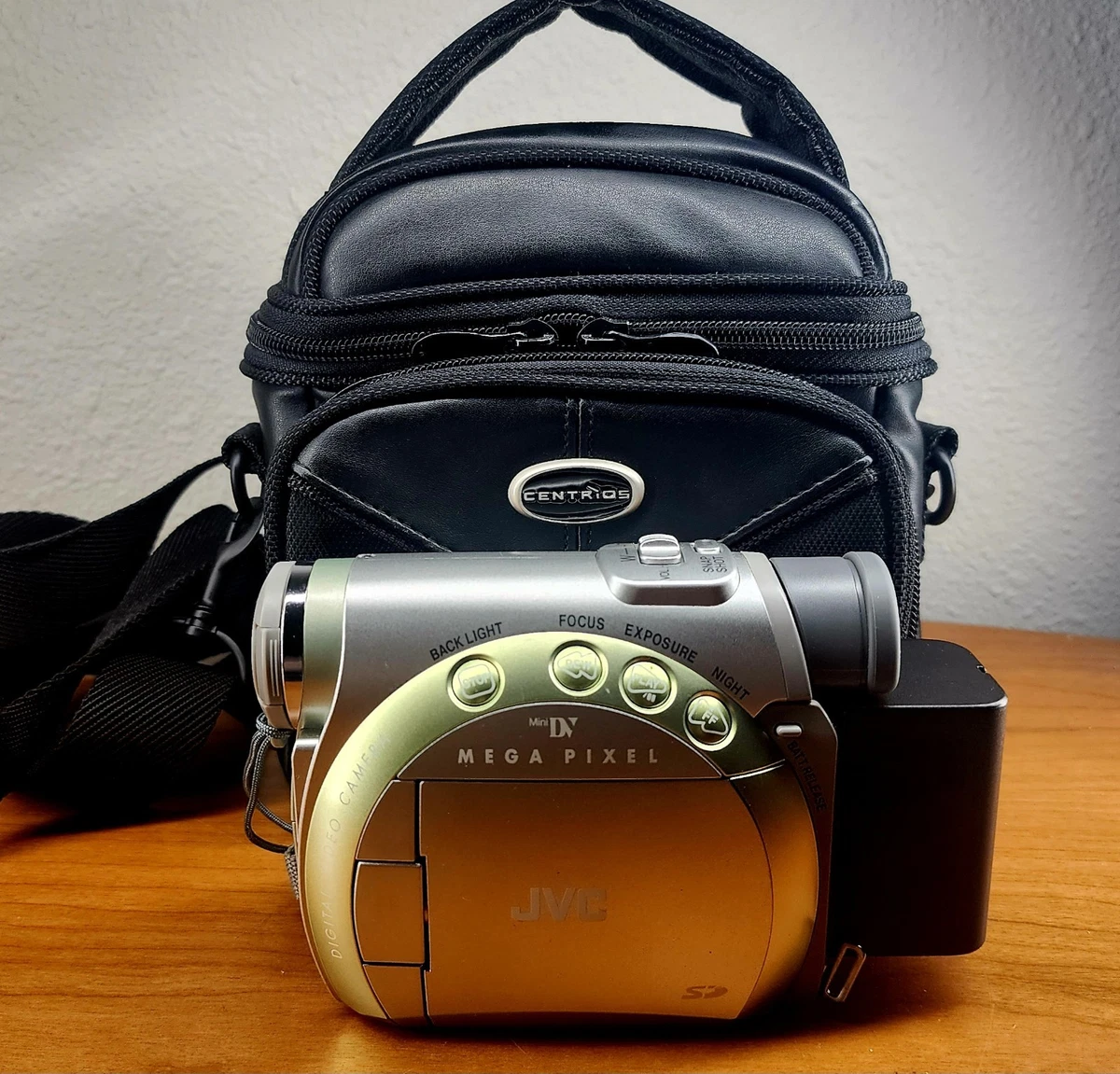 JVC Sony Handycam Camcorders for sale - eBay