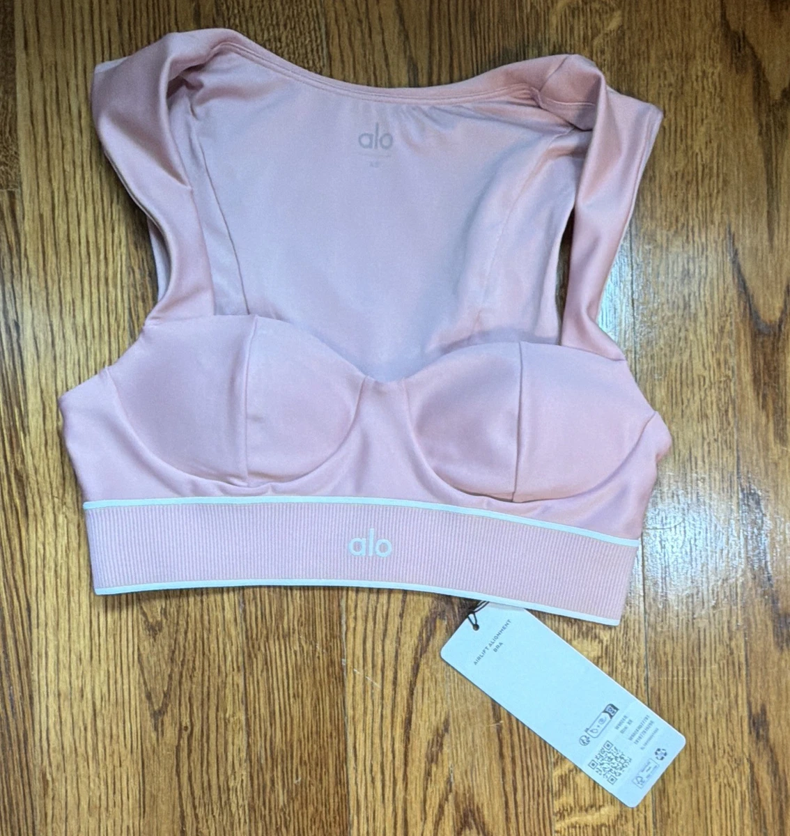 早い者勝ち✴︎最終値下げ　Alo S スポブラ ALO Sports Bras for sale | eBay