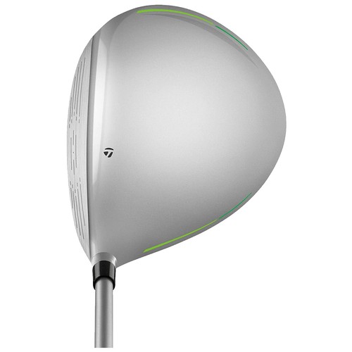 TaylorMade Ladies RBZ Speedlite Driver Golf Club 12 Degree L-Flex Graphite - Imagen 2 de 3