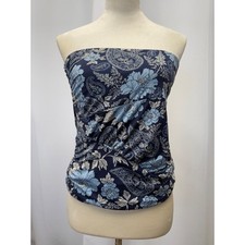 Free people, not sure if it’s a top or skirt. Size Small-M Waist-15 length-15