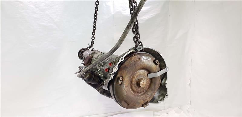 Transmission Assembly Automatic RWD OEM 1980 Rolls Royce Silver Shadow II