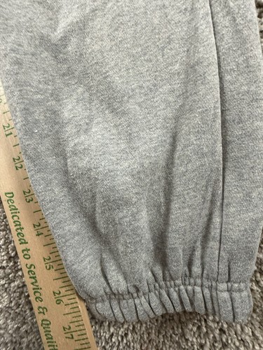 Nike Sweatpants Russell Wilson 3 Brand Gray Boys Large Joggers - Picture 9 of 11