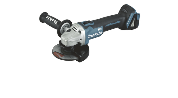 Makita Akku-Winkelschleifer 18V DGA504Z Ohne Akku & LadegeräT Im Karton-image