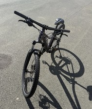 CUBE bike 
