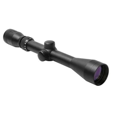 NcSTAR SFB3940G 3-9X Optic Scope