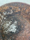 Vintage Gold Pan Miners Large Metal  Prospectors Panning Tool 12 Inches — photo 9