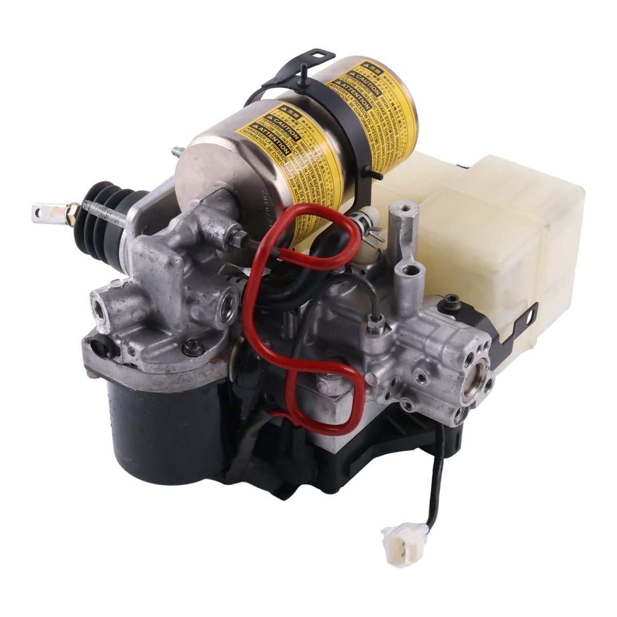 ABS Pump Master Cylinder 47210-60062 For Toyota Land Cruiser Lexus