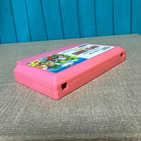 [Initial operation confirmed] FC Super Mario USA Famicom Cassette Nintendo