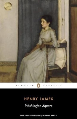 Washington Square (Penguin Classics) by James, Henry 0141441364 FREE Shipping