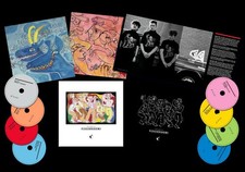 Image of Frankie Goes To Hollywood | Welcome To The Pleasuredome | 7CD /