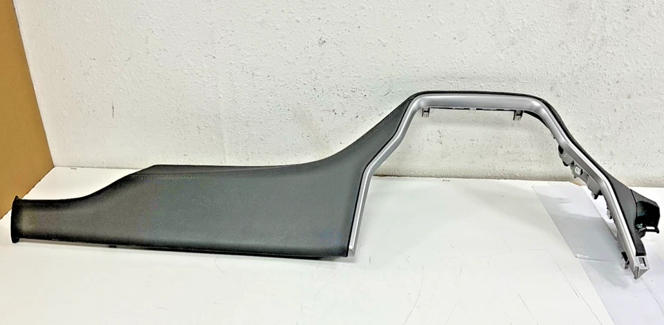 2024 Subaru Legacy Outback Dash Right Lower Bezel Trim S15100530 OEM*SCRATCHED* - Image 2 of 4