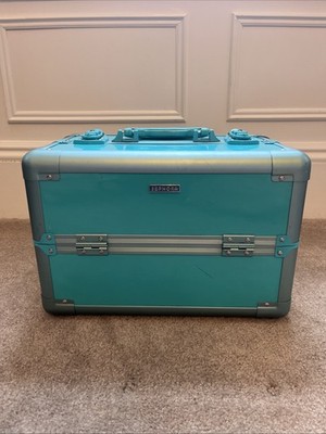 Sephora Teal Makeup Bag Sephora Makeup Case Professional Teal