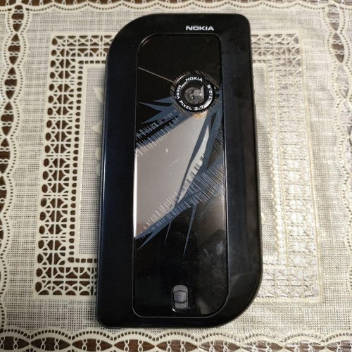 Cellulare Nokia 7610 made in Finland unità principale con batteria originale - Foto 4 di 5