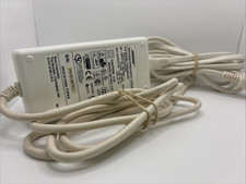 Bose SoundDock 4-Prong Switching Power Supply PSM36W-201 OEM Genuine Cable Cord