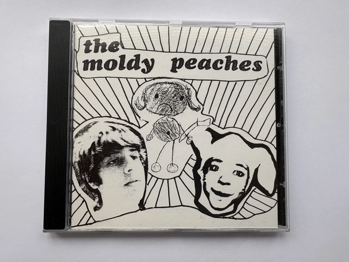 moldy peaches products for sale | eBay
