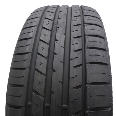 1 x KUMHO 225/45 ZR19 96Y Ecsta Le Sport Sommerreifen 2014 VOLL Ungebraucht