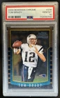 2000 Bowman Chrome Tom Brady Rookie RC #236 Patriots PSA 10 GEM MINT