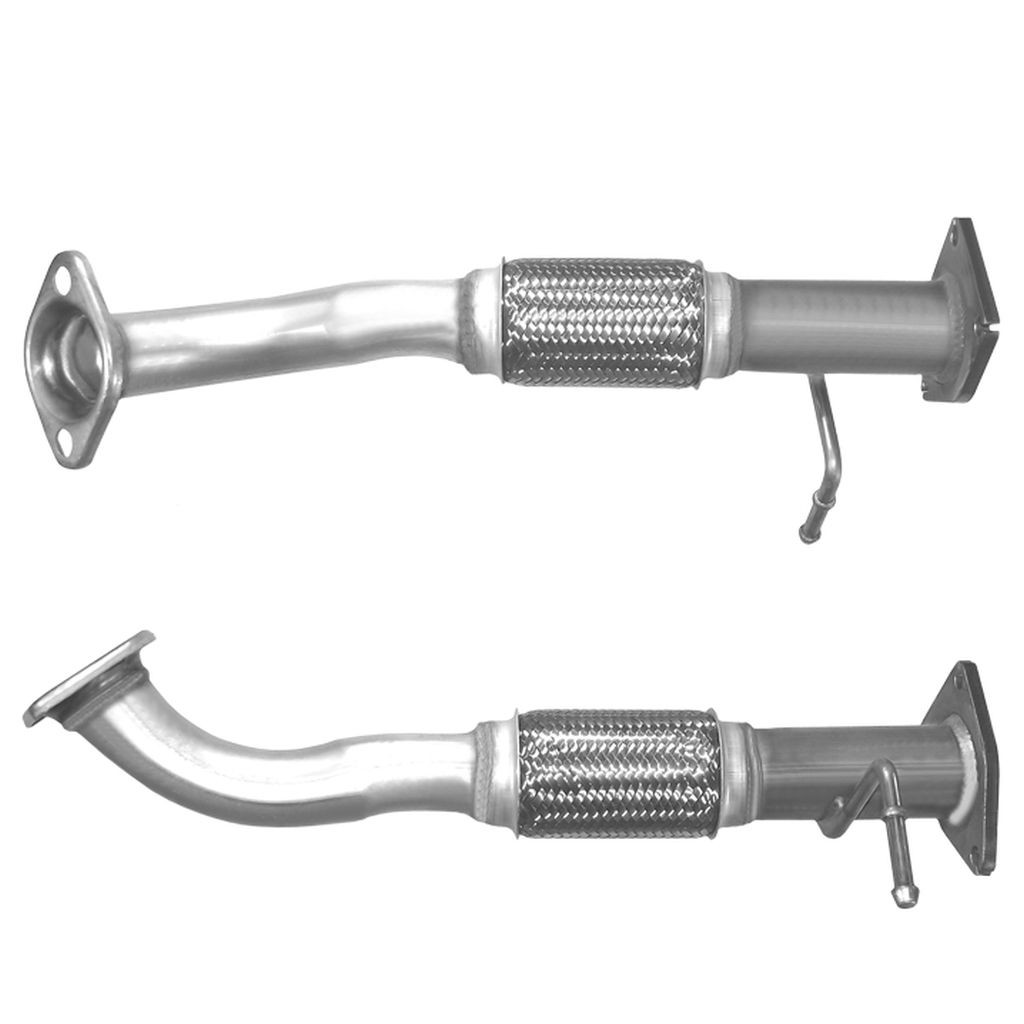 Connecting Pipe Euro Level 4 or 5 BM50339 - Image 12