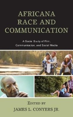 Valethia Watkins Africana Race and Communication (Taschenbuch)