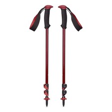 BLACK DIAMOND Trail Back Trekking Poles (Pair...