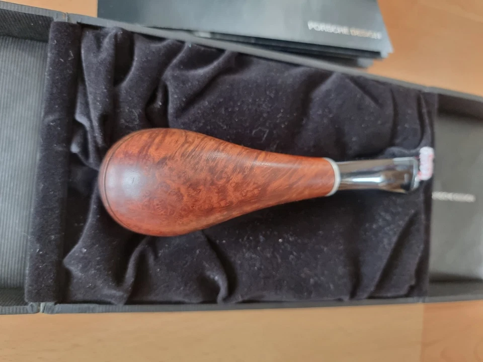 Porsche Design Pfeife - Bild 4 von 4