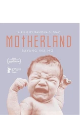 Motherland (Blu-ray) Lerma Coronel Aira Joy Jubilo Lea Lumanog
