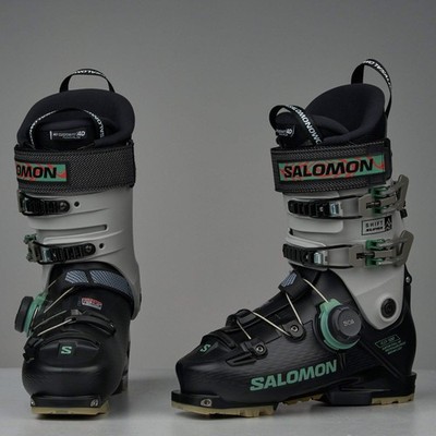Salomon Shift Supra S BOA 120 Ski Boots 2027