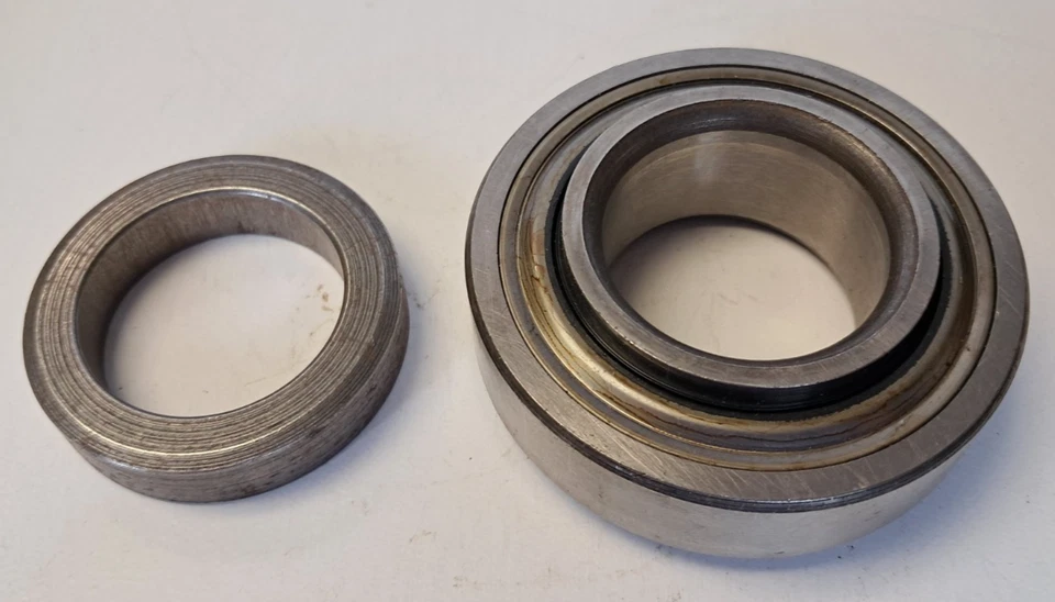 Buick traseiro 1955-70 rolamento de roda Chevrolet Oldsmobile Federal-Mogul novo em folha - Imagem 3 de 4