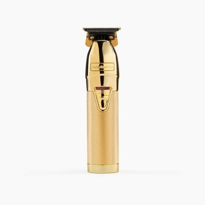 BaBylissPro - Trimmer Skeleton  4Artist Gold