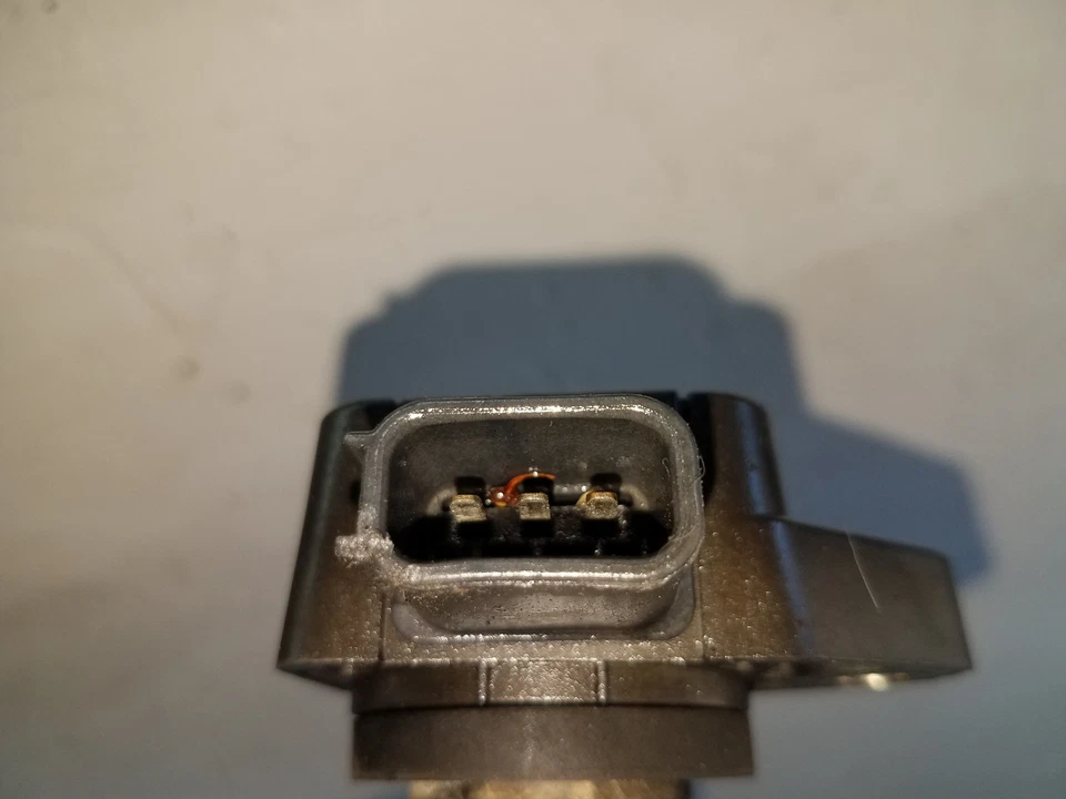 Катушки зажигания 2006-2008 Honda Ridgeline 3,5 л 6 цилиндров (M181) - Изображение 3 из 4