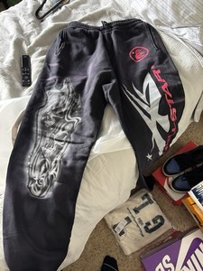 Hell Star Pants | eBay