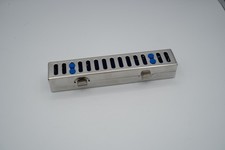 Hu-Friedy IMS Cassette Signature Series 8" x 1.5" x 1.25" [25-0155]