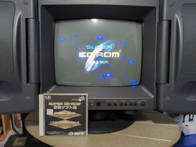 * PC Engine Super CD ROM 2 Trial Software CD Collection (PC Engine) Japan Import