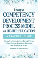 Using A Competency Development Process Model In Higher Education Latham (U. A.)