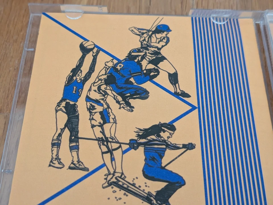 Alien Ant Farm TruANT 2003 DELUXE EDITION CD+DVD DreamWorks Records Enhanced - Bild 2 von 4