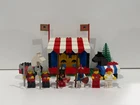 LEGO Castle: Knight's Tournament 383 or 6083 (1979) RARE