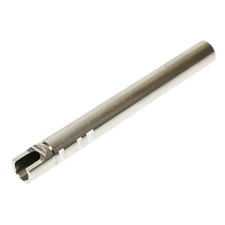 Maple Leaf Airsoft Tightbore Inner Pistol Barrel 6.02mm Stainless Steel Coating