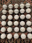 TaylorMade TP5 & TP5x -30 Used Golf Balls Very Good Condition - FREE Shipping — photo 1
