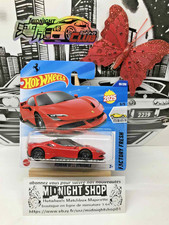 hot wheels 💥2025💥ferrarie sf90 stradale neuf collection matchbox 1:64