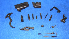 Sears Model 282.527740 Cbc 22lr Rifle Parts Lot Trigger Safety Brazil Cl7106