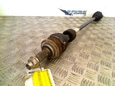 Cardan Suzuki SPLASH