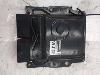 Engine ECM Electronic Control Module 2.5L CVT Fits 15 LEGACY 653790