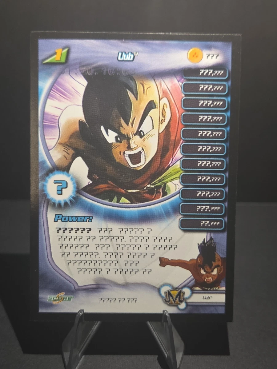 Dragon Ball Z TCG Individual Trading Card Games Promo for sale | eBay