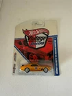 Hot Wheels Vintage Racing George Follmer's '70 Mustang Boss 302 P26